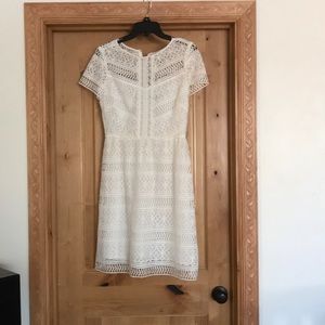 Tahari Arthur S. Levin dress
